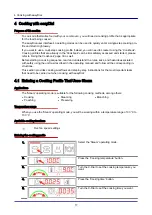 Предварительный просмотр 17 страницы Convotherm 4 easyDial Operating Instructions Manual