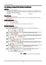 Предварительный просмотр 19 страницы Convotherm 4 easyDial Operating Instructions Manual