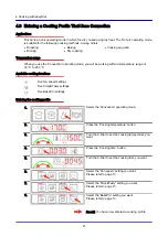 Предварительный просмотр 21 страницы Convotherm 4 easyDial Operating Instructions Manual