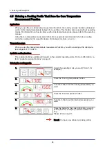 Предварительный просмотр 24 страницы Convotherm 4 easyDial Operating Instructions Manual