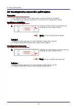 Предварительный просмотр 26 страницы Convotherm 4 easyDial Operating Instructions Manual