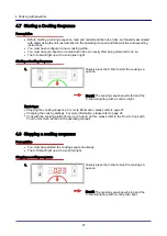 Предварительный просмотр 27 страницы Convotherm 4 easyDial Operating Instructions Manual