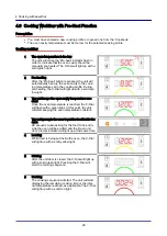 Предварительный просмотр 28 страницы Convotherm 4 easyDial Operating Instructions Manual