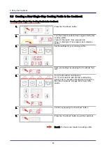 Предварительный просмотр 36 страницы Convotherm 4 easyDial Operating Instructions Manual