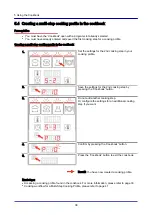 Предварительный просмотр 38 страницы Convotherm 4 easyDial Operating Instructions Manual