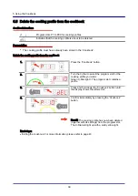 Предварительный просмотр 39 страницы Convotherm 4 easyDial Operating Instructions Manual