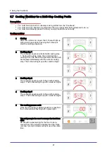 Предварительный просмотр 41 страницы Convotherm 4 easyDial Operating Instructions Manual