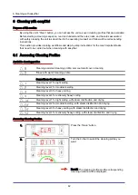 Предварительный просмотр 42 страницы Convotherm 4 easyDial Operating Instructions Manual