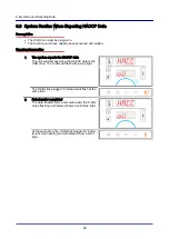 Предварительный просмотр 56 страницы Convotherm 4 easyDial Operating Instructions Manual