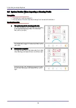 Предварительный просмотр 58 страницы Convotherm 4 easyDial Operating Instructions Manual