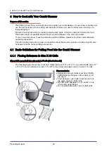 Предварительный просмотр 42 страницы Convotherm 4 Table-Top Operating Manual