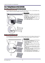 Предварительный просмотр 44 страницы Convotherm 4 Table-Top Operating Manual