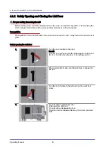 Предварительный просмотр 60 страницы Convotherm 4 Table-Top Operating Manual