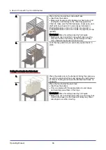 Предварительный просмотр 66 страницы Convotherm 4 Table-Top Operating Manual