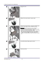 Предварительный просмотр 75 страницы Convotherm 4 Table-Top Operating Manual