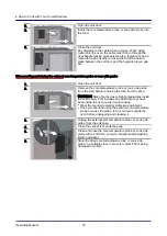 Предварительный просмотр 78 страницы Convotherm 4 Table-Top Operating Manual