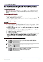 Предварительный просмотр 97 страницы Convotherm 4 Table-Top Operating Manual