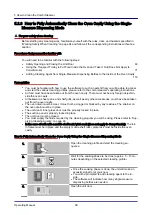 Предварительный просмотр 99 страницы Convotherm 4 Table-Top Operating Manual