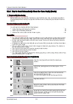 Предварительный просмотр 101 страницы Convotherm 4 Table-Top Operating Manual