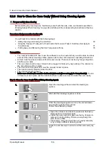 Предварительный просмотр 106 страницы Convotherm 4 Table-Top Operating Manual