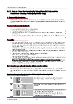 Предварительный просмотр 107 страницы Convotherm 4 Table-Top Operating Manual