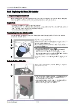 Предварительный просмотр 115 страницы Convotherm 4 Table-Top Operating Manual