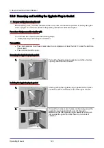 Предварительный просмотр 124 страницы Convotherm 4 Table-Top Operating Manual