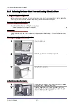 Предварительный просмотр 125 страницы Convotherm 4 Table-Top Operating Manual