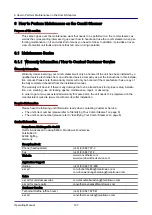 Предварительный просмотр 127 страницы Convotherm 4 Table-Top Operating Manual