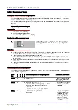 Предварительный просмотр 130 страницы Convotherm 4 Table-Top Operating Manual