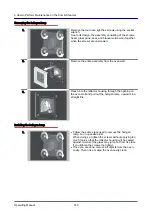 Предварительный просмотр 140 страницы Convotherm 4 Table-Top Operating Manual