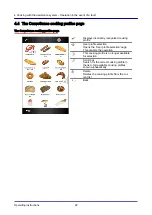 Preview for 22 page of Convotherm ConvoSense 4 Original Operating Instructions