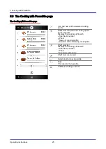 Preview for 25 page of Convotherm ConvoSense 4 Original Operating Instructions