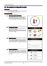 Preview for 26 page of Convotherm ConvoSense 4 Original Operating Instructions