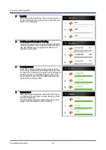 Preview for 27 page of Convotherm ConvoSense 4 Original Operating Instructions