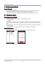 Preview for 29 page of Convotherm ConvoSense 4 Original Operating Instructions