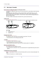 Предварительный просмотр 19 страницы Convotherm ConvoVent 4+ Operating And Installtion Instructions