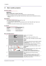 Предварительный просмотр 30 страницы Convotherm ConvoVent 4+ Operating And Installtion Instructions