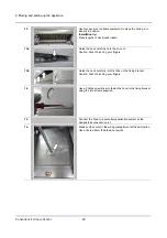 Предварительный просмотр 48 страницы Convotherm ConvoVent 4+ Operating And Installtion Instructions