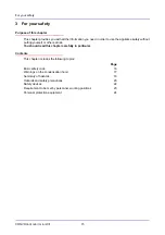 Preview for 15 page of Convotherm CONVOVent min Operating, Installation And Service Manual