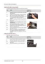 Preview for 36 page of Convotherm CONVOVent min Operating, Installation And Service Manual