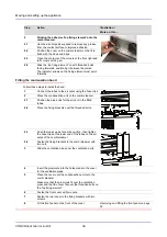 Preview for 39 page of Convotherm CONVOVent min Operating, Installation And Service Manual