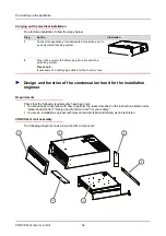 Preview for 42 page of Convotherm CONVOVent min Operating, Installation And Service Manual