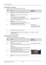 Preview for 53 page of Convotherm CONVOVent min Operating, Installation And Service Manual