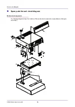 Preview for 56 page of Convotherm CONVOVent min Operating, Installation And Service Manual