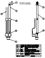 Предварительный просмотр 46 страницы Convotherm Mini Combi with Easy Touch Service And Parts Manual