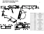 Предварительный просмотр 47 страницы Convotherm Mini Combi with Easy Touch Service And Parts Manual