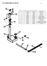 Предварительный просмотр 55 страницы Convotherm Mini Combi with Easy Touch Service And Parts Manual