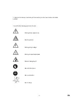 Preview for 4 page of Convotherm mini OES 6.06 User Manual