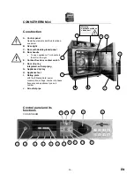 Preview for 13 page of Convotherm mini OES 6.06 User Manual